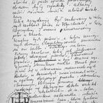 B. Tondos, Architektura laicka pd. -wsch. Polski, rękopis, TT_36_022_027