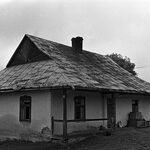 powiat bieszczadzki, 1961 r. 