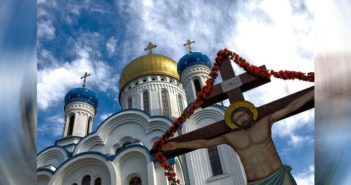 Свята Літургія з собору Христа Спасителя в Ужгороді (ретрансмісия) – неділя, 11.55 год.