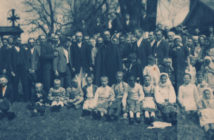 #70 років од акциі «Вісла». Спомины про выгнаня но. 12 – Дмитро Сабатович з Долгого