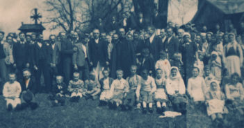 #70 років од акциі «Вісла». Спомины про выгнаня но. 12 – Дмитро Сабатович з Долгого