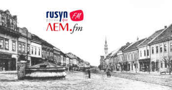 «Говорить Пряшів» – пятниця, 20.00 год.