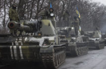 Найновіша война Україны