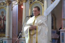 Літургія з церкви св. верховных апостолів Петра і Павла в Камюнці – неділя, 12.00 год. о. Франтішек Крайняк