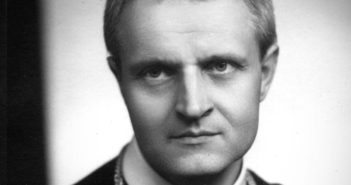 Ґойдіч стане покровительом міста Пряшів