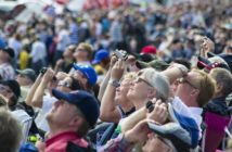 Перегляд русиньскых подій в найблизший вікенд