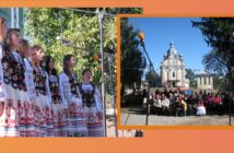 Гнатко Кобаса – З Коростенкы в Ягільницю – (третя част) – 70 процент – субота, 20.15 год.