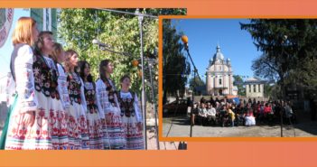 Гнатко Кобаса – З Коростенкы в Ягільницю – (третя част) – 70 процент – субота, 20.15 год.