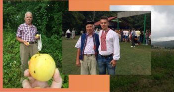 Єдно дає нам пінязі, другє дає нам щестя – (друга част) – 70 процент – субота, 20.00 год.