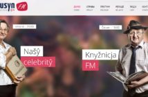 Славний ювілей радия РУСИН.ФМ – «Говорить Пряшів» – пятниця, 20.00 год.