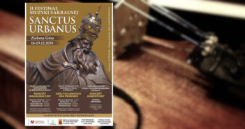 Sanctus Urbanus – фестіваль сакральной музыкы при лемківскій поезиі