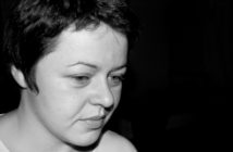 Вмерла Аня Дрейович