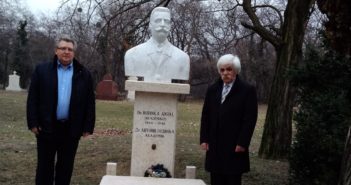 Мурянка нагородженый Премійом ім. Антония Годинкы