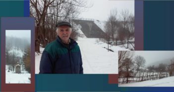 Писати вершы? То барз просте! Розуміє ся, лем для Лемків… –