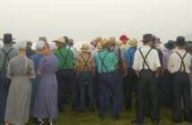 Русиньскы Амішы