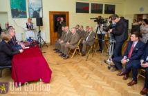 В Санковій провірят ґеотермію