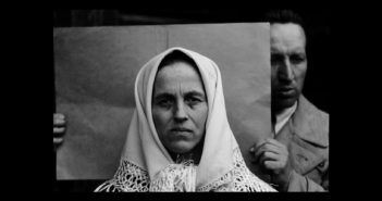 Кым ся чуєте, пані Нєзнальска? Насильство і памят.
