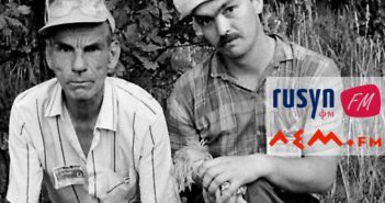 Теодор Кузяк добрый гумориста был – «Говорить Пряшів» – пятниця, 20.00 год.
