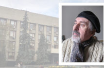 В Ужгороді хотять уліцю Фединишинця. Екстремісты протестують