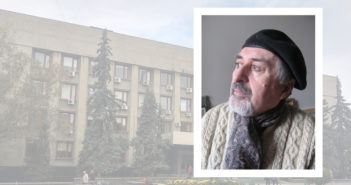 В Ужгороді хотять уліцю Фединишинця. Екстремісты протестують