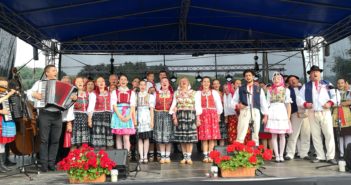 Русиньска Ватра розгоріла десятый раз
