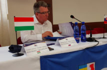 Світовый конґрес дале веде Лявинець. Важным про СКР є далшый перепис населіня