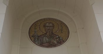 Апостол – 21. Неділя по Сошестві Святого Духа – неділя 09.16 год. Апостол