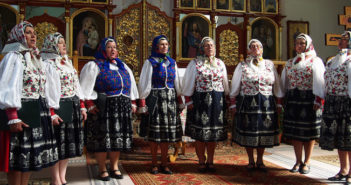 В найблизшу суботу в Креници зас заспівают церковны хоры