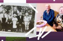 Черешні і сoнечникы, або зо Шквіртного в Яцины – 70 процент – неділя, 18.00 год.