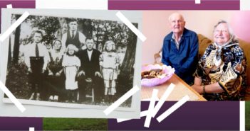 Черешні і сoнечникы, або зо Шквіртного в Яцины – 70 процент – неділя, 18.00 год.