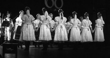 У Свіднику будують просторы і про ансамблі Маковіця і Маковічка