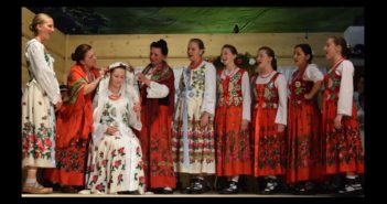 «Слово» – 14-та неділя по Сошествії Святого Духа – неділя, 9.00 год.