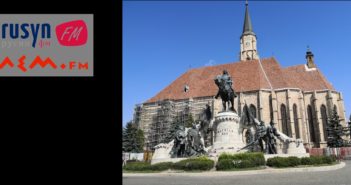 «Iз легенд про Матяша Корвіна» і Кароль Мейсарош – проґрам «Говорить Пряшів» – пятниця, 18.10 год.