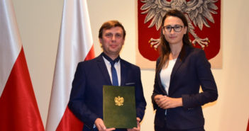Нововыбраный директор МНП Норберт Кєць одповідат на звіданя ЛЕМ.фм