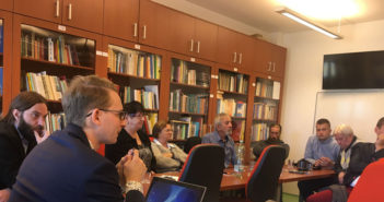 Русины выголосили рік 2020 за Рік русиньского села. Зачінають ся приготовльовати на перепис населіня