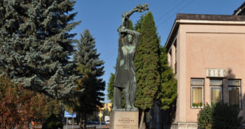 У Свіднику одсвяткують 200 років од народжіня Павловіча