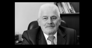 Вмер проф. Штефан Пастушка. Хтіл, жебы Лемкы мали своє радийо