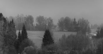 Лемковина оком Ярка Мазура / част 2 (фот. Ярослав Мазур)