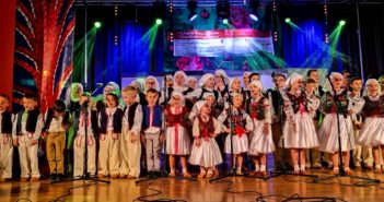 Ластівчата на «Стрічах трьох поколінь з лемківском культуром» – середа год. 15.06