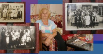 «Тото был лемківскый устрій з поколіня в поколіня…» – Боднарка -70 процент – неділя, 18.00 год.
