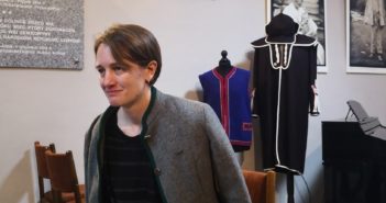 Мария Сільвестрі: «Виджу розділ меже спільнотом – комунітом а орґанізациями»