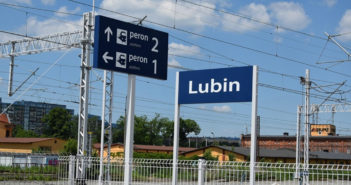 З Ліґниці і Любіна потягом до Берліна, Відня, Будапешту і не лем