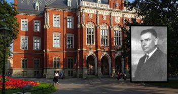 80 років тому гітлерівці зорґанізували Sonderaktion Krakau