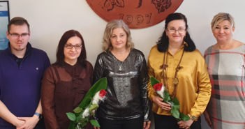 Людмила Шандалова здобыла перше місце в літературнім конкурзі