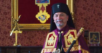 Папа выменовав апостольского адміністратора кошыцькой єпархії