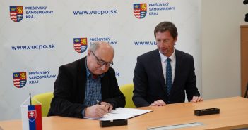 Реґіон Снины має затрактівнити Полониньска турістічна траса