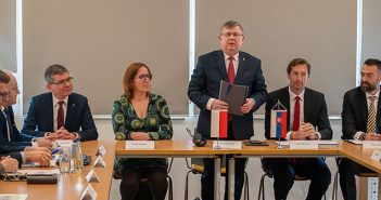 O спільных ініциятивах Малопольщы і Пряшівского Краю