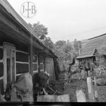 fot. Jerzy Tur, l. 60-te XX w.  