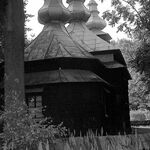 fot. Katarzyna Tur-Marciszuk, 1991 r.