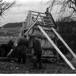 fot. Wojciech Sobocki, 1960 r.